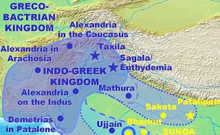 Άγνωστη ιστορία: Στράτων Β’ ο Σωτήρ, ο τελευταίος ηγεμόνας του Ελληνικού βασιλείου της Ινδίας