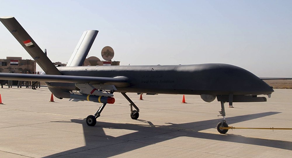 Αεροπορική επιδρομή των δυνάμεων του Χαφτάρ στην τουρκική βάση της Ζουάρα στην Λιβύη – Καταστράφηκαν UAVs