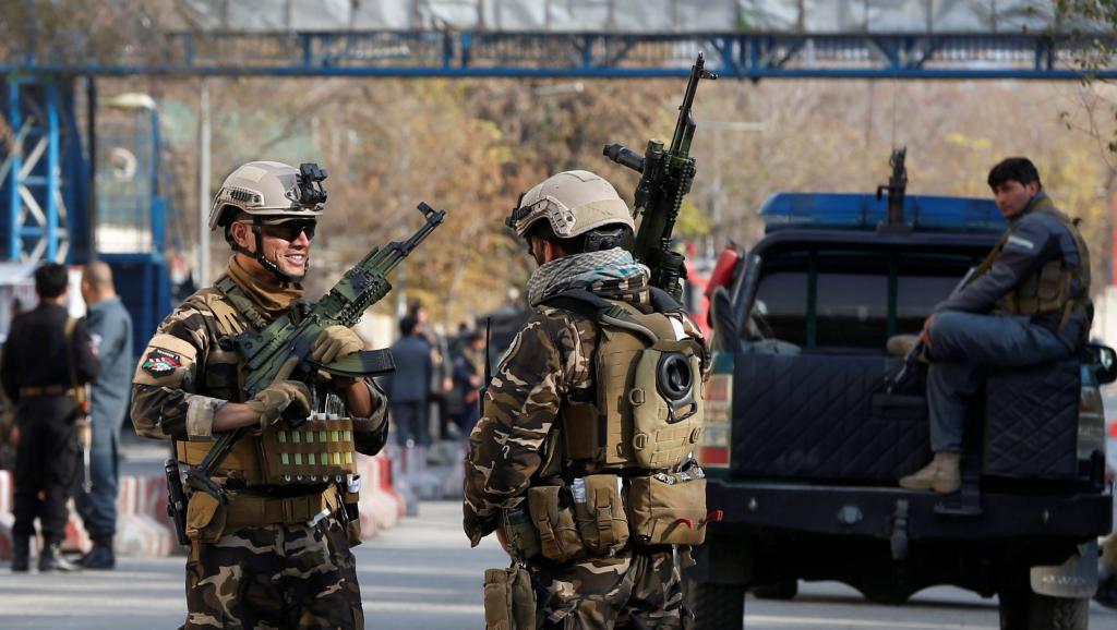 Αφγανιστάν: 63 νεκροί από επίθεση καμικάζι σε γάμο στην Καμπούλ