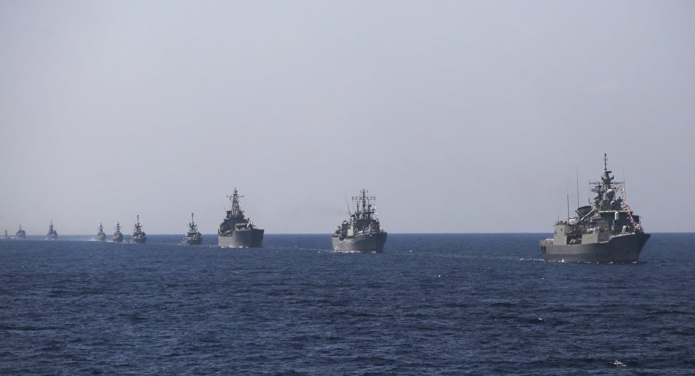 Σε αυξημένη ετοιμότητα οι Ένοπλες Δυνάμεις για ενδεχόμενη ελληνοτουρκική κρίση – Οι πολιτικές δυνάμεις;