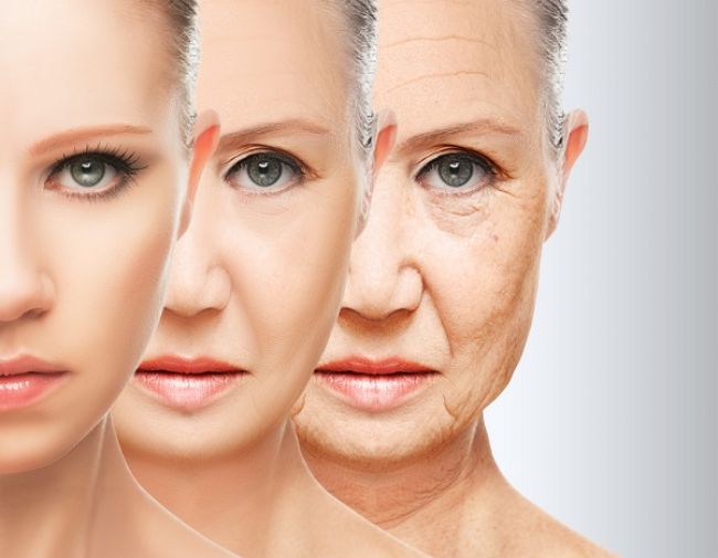 Ποιο συναίσθημα επιταχύνει την γήρανση; – Μπορούμε να το περιορίσουμε;