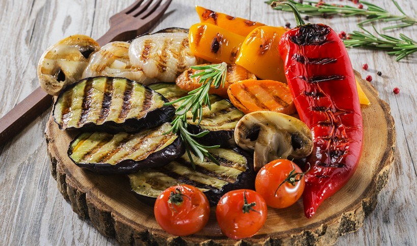 Aυτά τα λαχανικά είναι ακόμα πιο θρεπτικά όταν τα μαγειρεύουμε