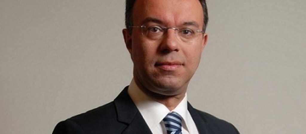 X. Σταϊκούρας: «Bασική προτεραιότητα η φορολογική μεταρρύθμιση – Η ανάπτυξη θα αποκαταστήσει τον χαμένο πλούτο στη χώρα»
