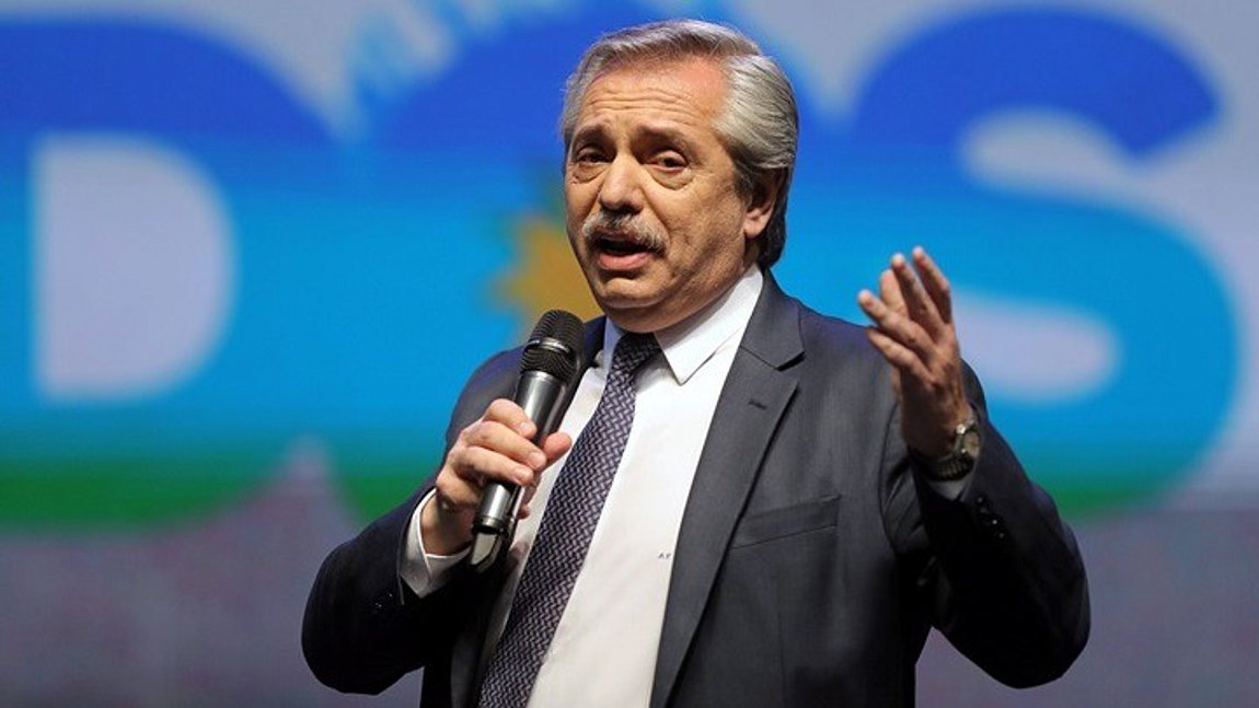 Ζαΐχ Μπολσονάρου: Η προεδρία του Αλβέρτο Φερνάντες θα κατεβάσει τα ρολά της οικονομίας
