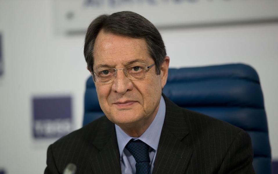 Π.Προδρόμου: «Καμία εμπλοκή ο Ν.Αναστασιάδης σε ξέπλυμα μαύρου χρήματος»