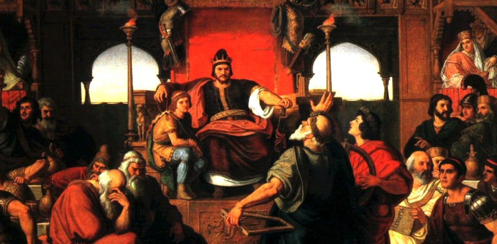 Ποιοι ήταν οι πιο αδίστακτοι ηγέτες στην ιστορία του κόσμου; (βίντεο)