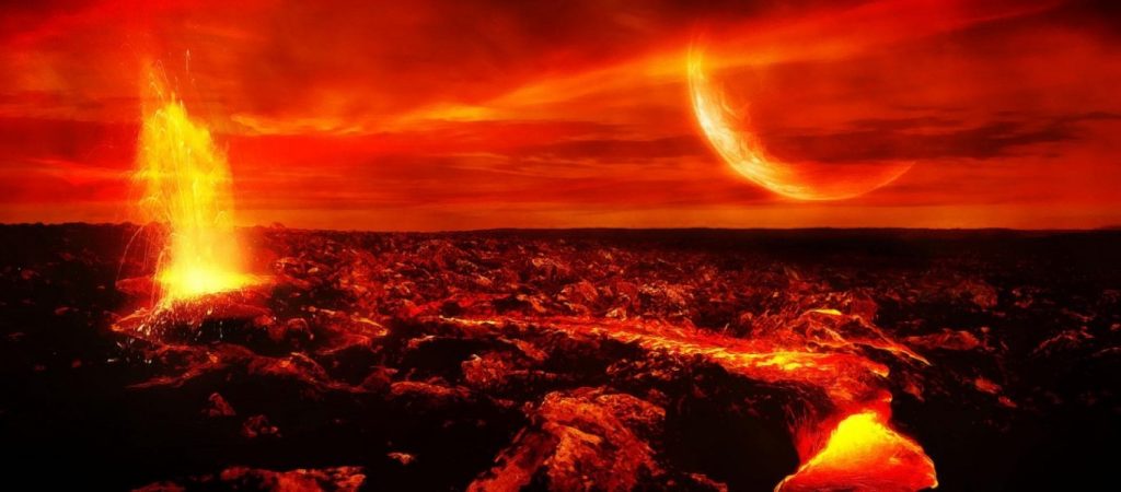 Tι κρύβεται κάτω από την «Sea of Death» στην έρημο της Τάκλα Μακάν; (φωτό)