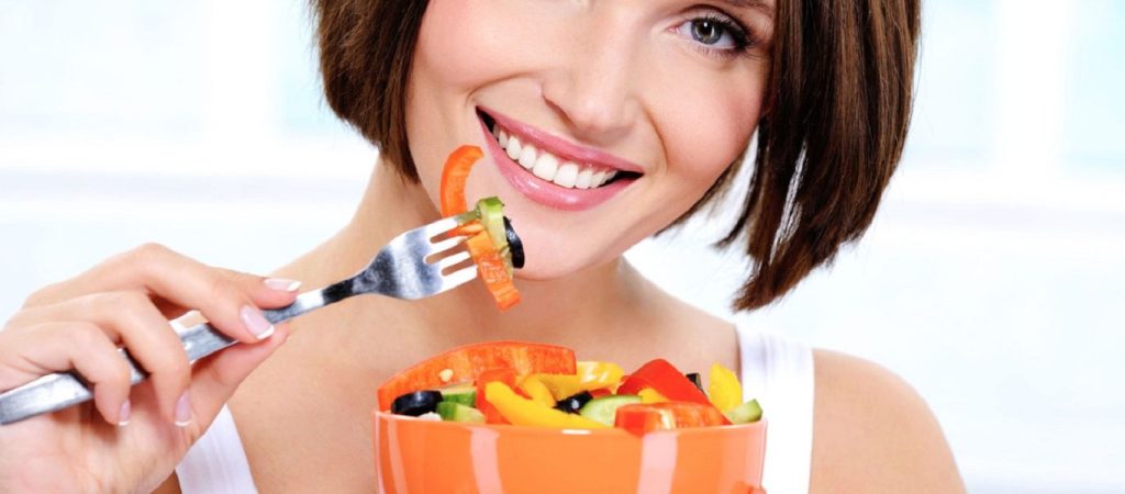 Τα τρόφιμα που μας ηρεμούν και αυτά που μας προκαλούν στρες