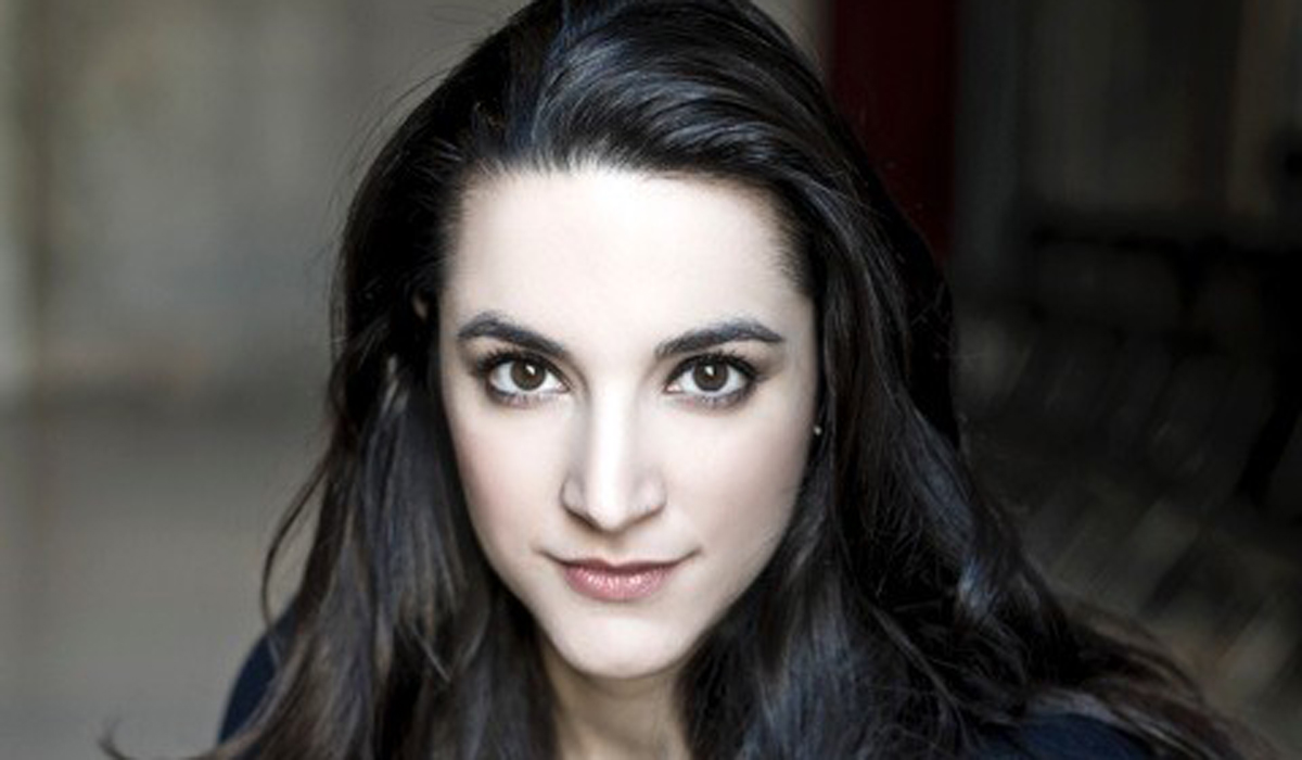 Κατερίνα Ευαγγελάτου: Η νέα καλλιτεχνική διευθύντρια του Ελληνικού Φεστιβάλ