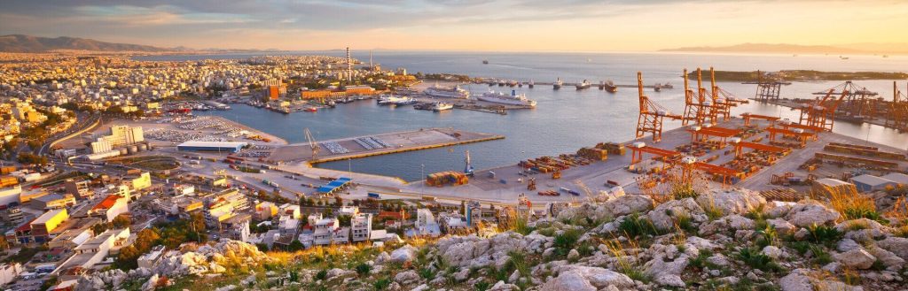 Αναβαθμίζει το Κερατσίνι η κυβέρνηση! Στα άμεσα σχέδια της η δημιουργία Διεθνούς Κέντρου Καινοτομίας στα Λιπάσματα