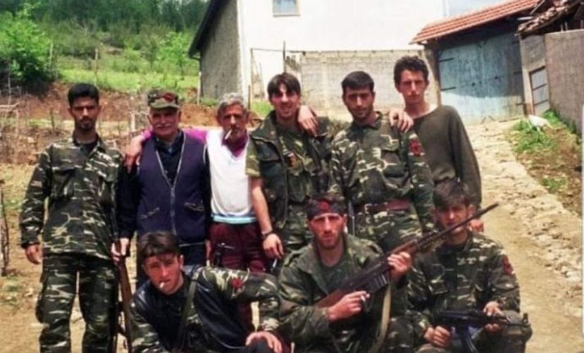 Διάτρητα σύνορα: Αλβανοί λαθροκυνηγοί εισβάλουν οπλισμένοι σε ελληνικό έδαφος και σκοτώνουν ελληνικά θηράματα (φώτο)
