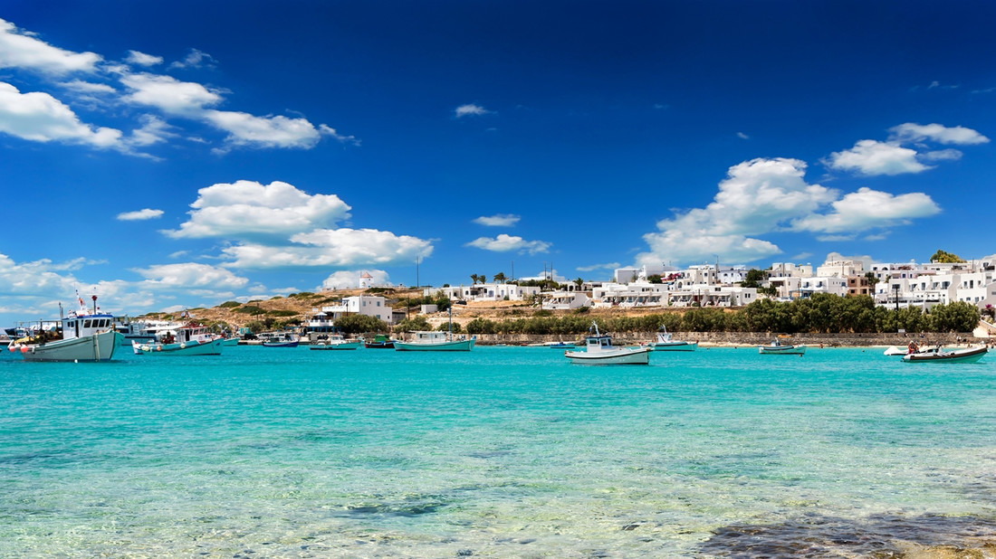 Τα 18 ελληνικά νησιά που ξεχωρίζουν και πώς