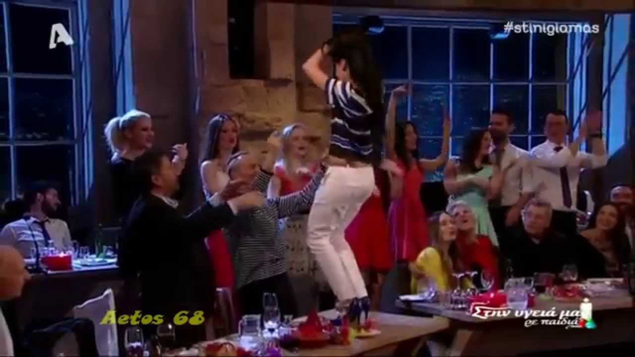 «Στον καυγά μας ρε παιδιά»: Οι τραγουδιστές που τσακώθηκαν στην εκπομπή του Σπύρου Παπαδόπουλου