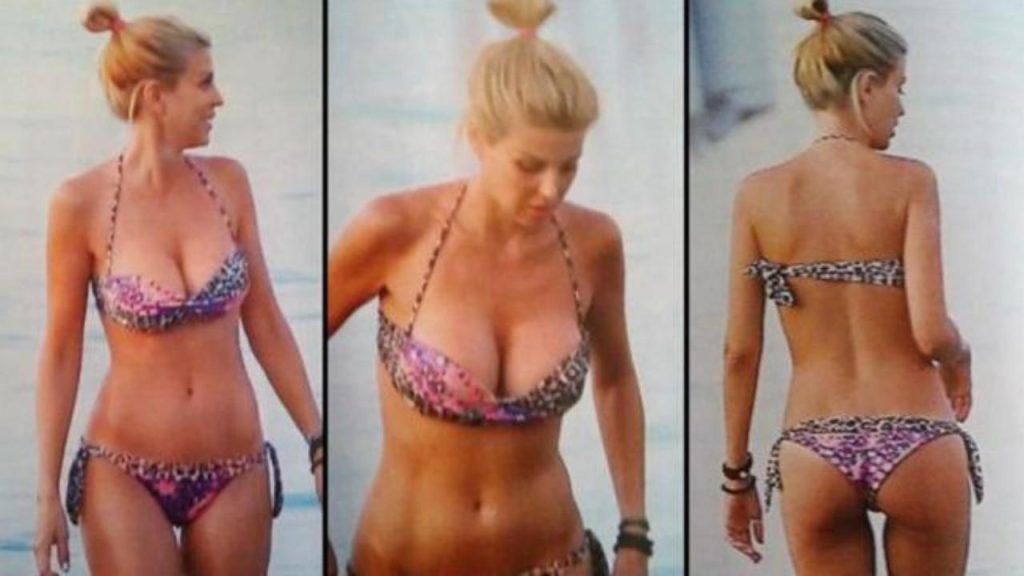 Έλενα Ράπτη: Παντρεύτηκε (επιτέλους…)! – Εκανε μυστικό γάμο με τον σύντροφό της! (φωτο)