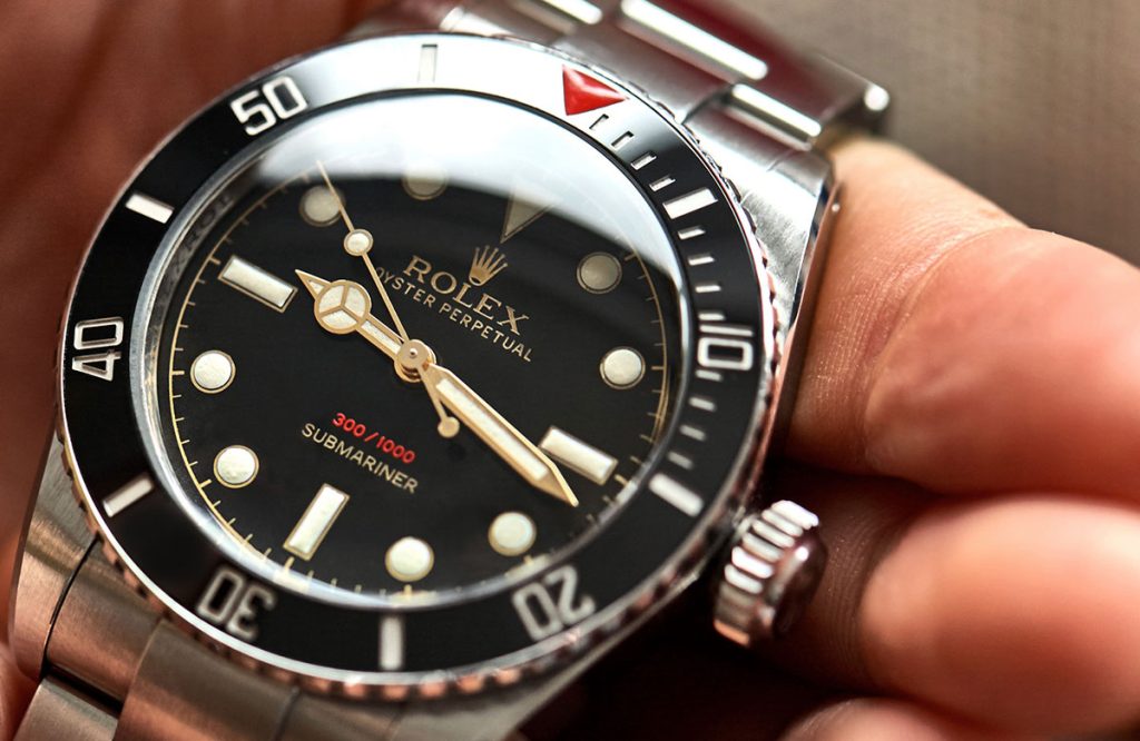 Τα 17 σημάδια που προδίδουν ένα πολυτελές ρολόι (βίντεο)