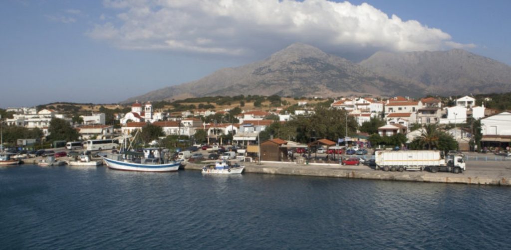 Σαμοθράκη: Σε αδιέξοδο οι επαγγελματίες – Τα λάθη που οδήγησαν σε αυτή την κατάσταση