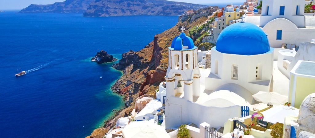 Μύκονος-Σαντορίνη και Κρήτη οι «ναυαρχίδες» του ελληνικού τουρισμού – Πόσοι τουρίστες τις έχουν επισκεφτεί μέχρι σήμερα