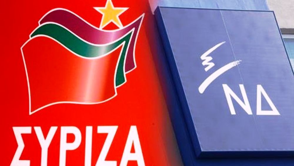 «Σφαγή» ΝΔ-ΣΥΡΙΖΑ για προϋπολογισμό: «Δεν τα πάτε καλά με τους αριθμούς»