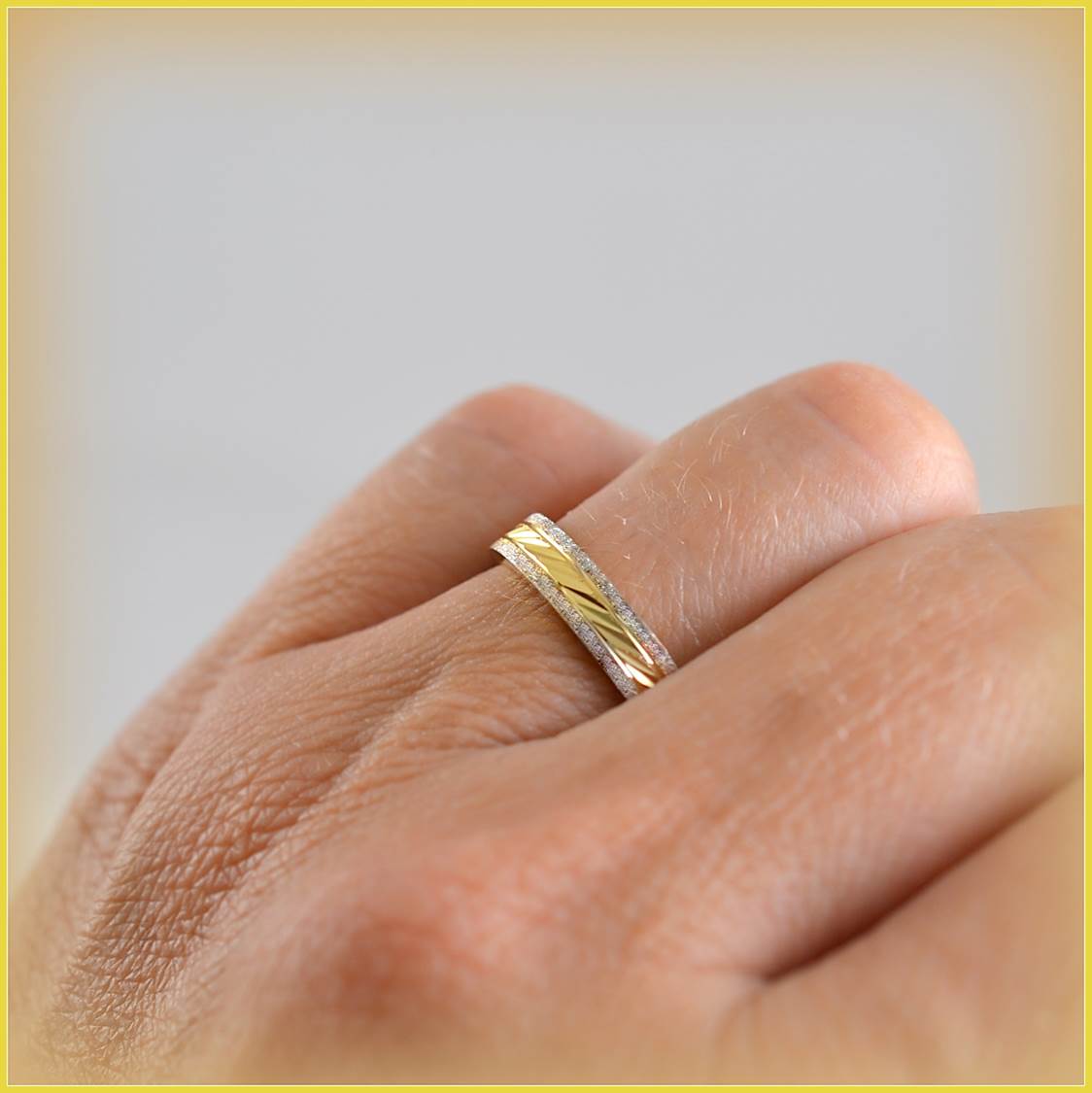 Γάμος: Πότε εμφανίστηκαν για πρώτη φορά οι βέρες