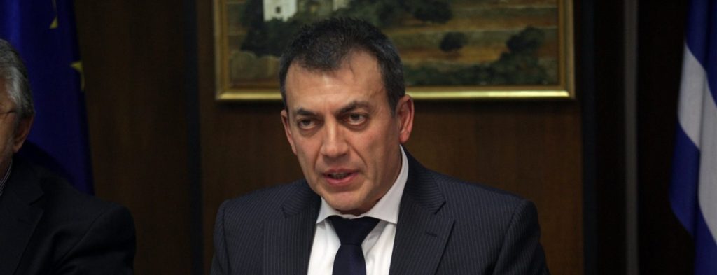 Γ.Βρούτσης: «Καταργείται το «ηλεκτρονικό φακέλωμα» των εργαζομένων»