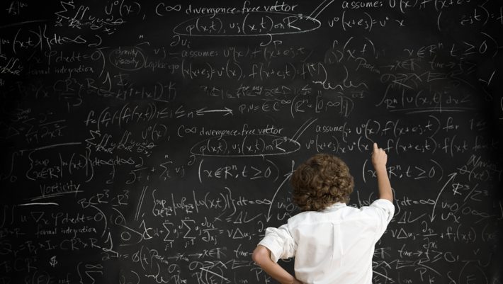 Η πανεύκολη ερώτηση λογικής της Telegraph που απάντησε σωστά μόνο 1/10