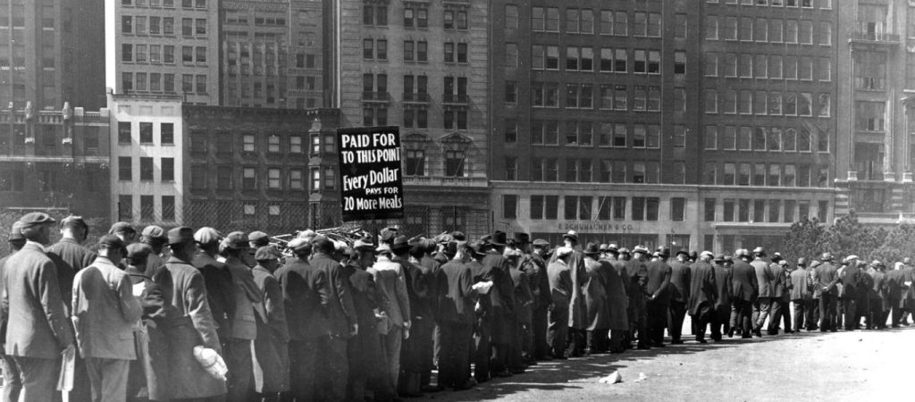 Έρχεται οικονομική κρίση σε Γερμανία – ΗΠΑ και Κίνα – Θα ταρακουνήσει την παγκόσμια οικονομία