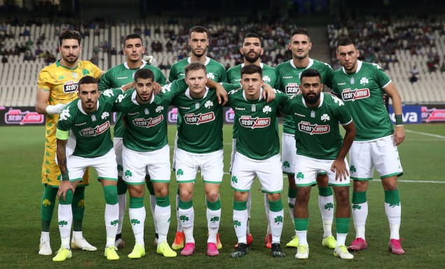 Ο Παναθηναϊκός 2019-20: Εξαιρετικά ελπιδοφόρος!