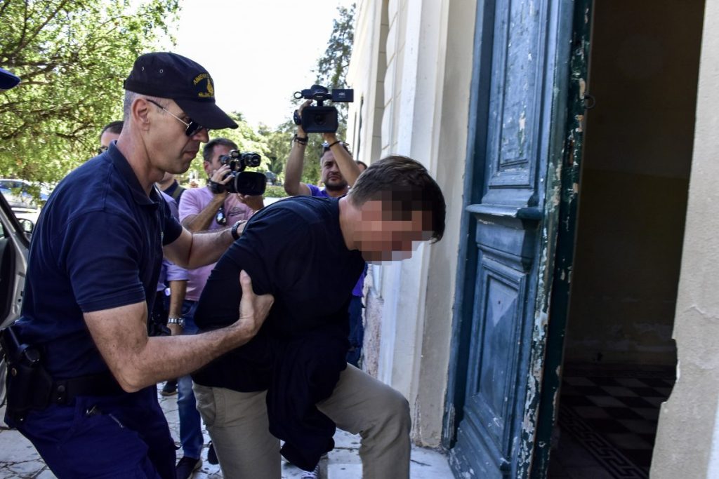 Πόρτο Χέλι: Γάλλος κροίσος ο χειριστής του σκάφους που παρέσυρε στο θάνατο δύο αδέρφια – Ποιος είναι;