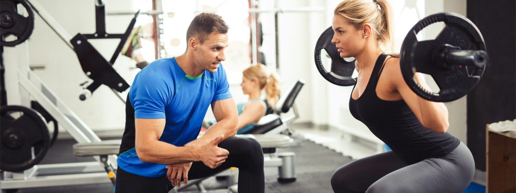 Η πιο καυτή personal trainer βάζει «φωτιά» στο Instagram (φωτό)