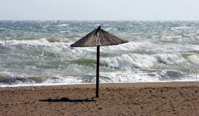 Καιρός: Αναμένονται ισχυροί άνεμοι – Θα φτάσουν μέχρι και τα 8 μποφόρ