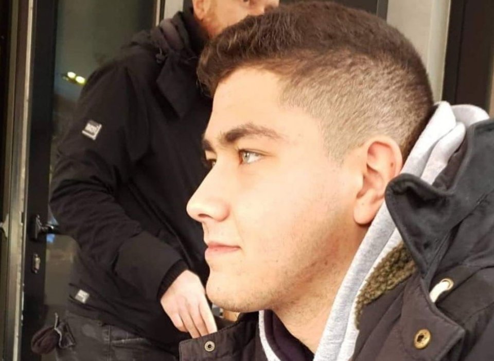 Φίλος 19χρονου που έπαθε ανακοπή παίζοντας μπάσκετ: Το ασθενοφόρο έκανε μία ώρα να φτάσει! (βίντεο)