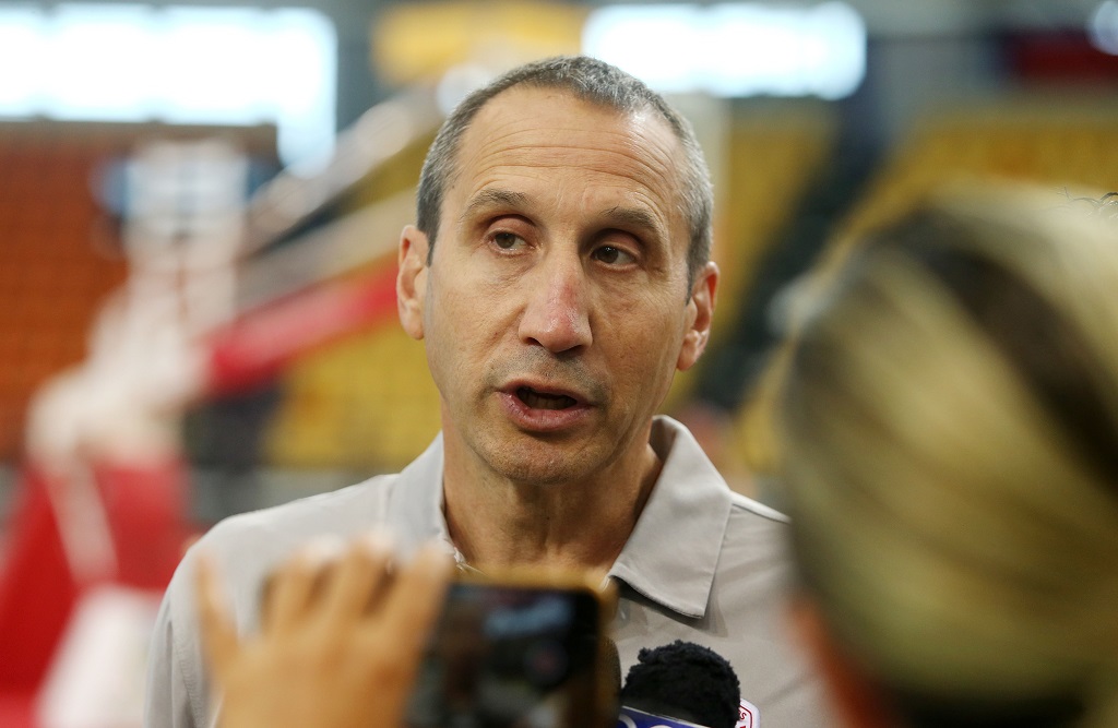 Συγκινητικά μηνύματά στήριξης των ευρωπαϊκών ομάδων στον Ντ.Μπλατ