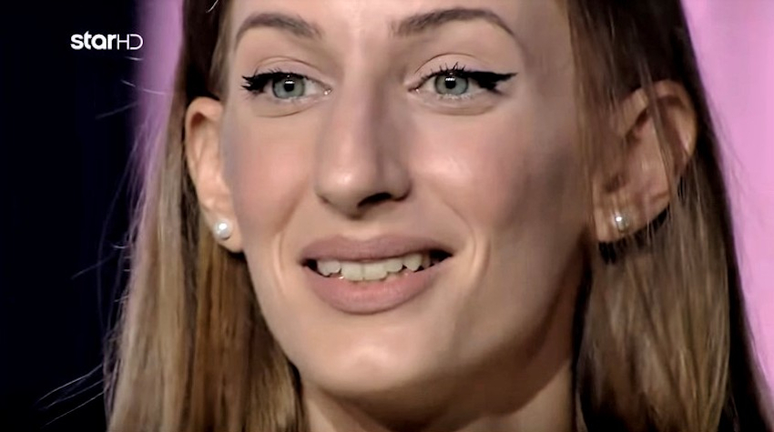 Την απέρριψαν από τo GNTM γιατί «δεν ήταν αρκετά όμορφη»: Σήμερα, εντυπωσιάζει με τις φωτογραφίες της (φωτο)