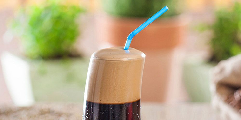 Ποιος είναι ο χειρότερος καφές για την υγείας σας: Φραπέ – Freddo Espresso ή Freddo Cappuccino;