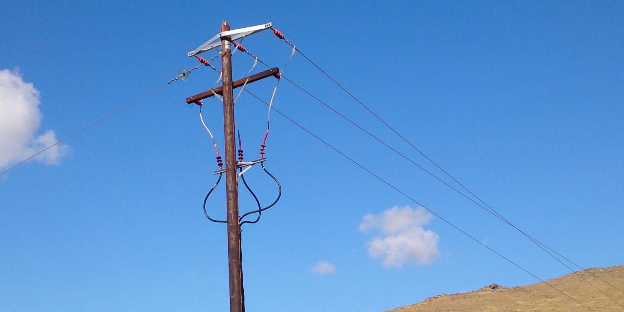 Στο σκοτάδι σήμερα η Χαλκιδική: Χωρίς ρεύμα για έξι ώρες σήμερα