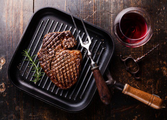 Κρέας: Δείτε τι είναι το κόκκινο υγρό στις συσκευασίες – Δεν πρόκειται για αίμα…