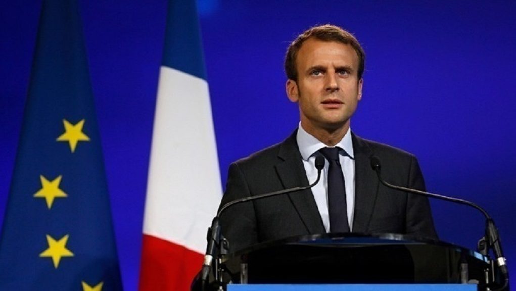 Γαλλική προεδρία: Επενδύσεις και Αν. Μεσόγειος στην ατζέντα Μακρόν-Μητσοτάκη