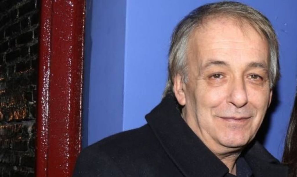 Ανδρέας Μικρούτσικος: Η μελαγχολία και η ανάρτηση του παρουσιαστή που ανατριχιάζει!