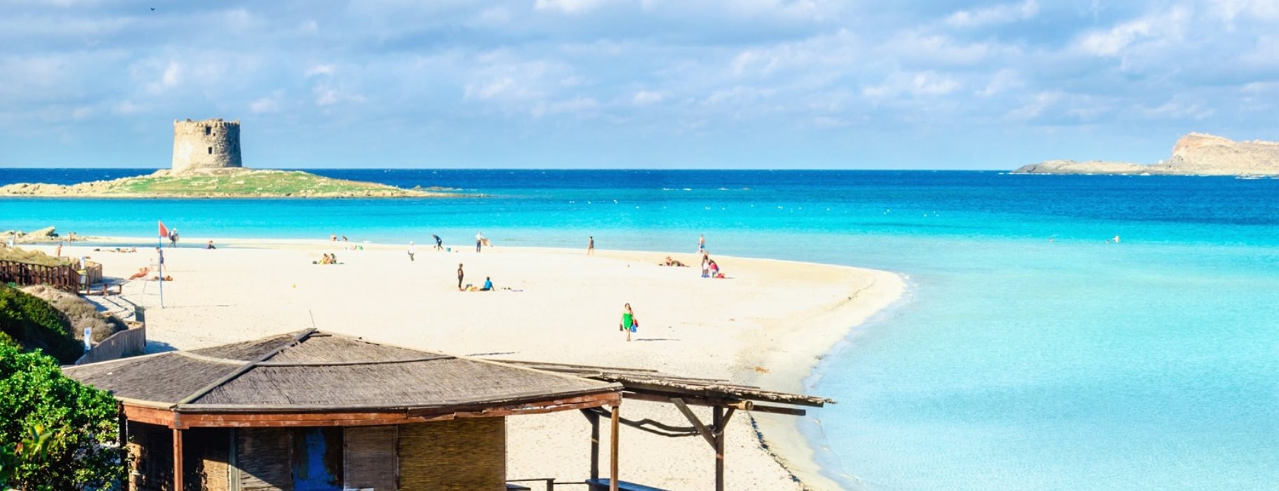 Μην πάρετε ποτέ άμμο από παραλία στη Σαρδηνία – Δείτε τι έπαθαν τουρίστες