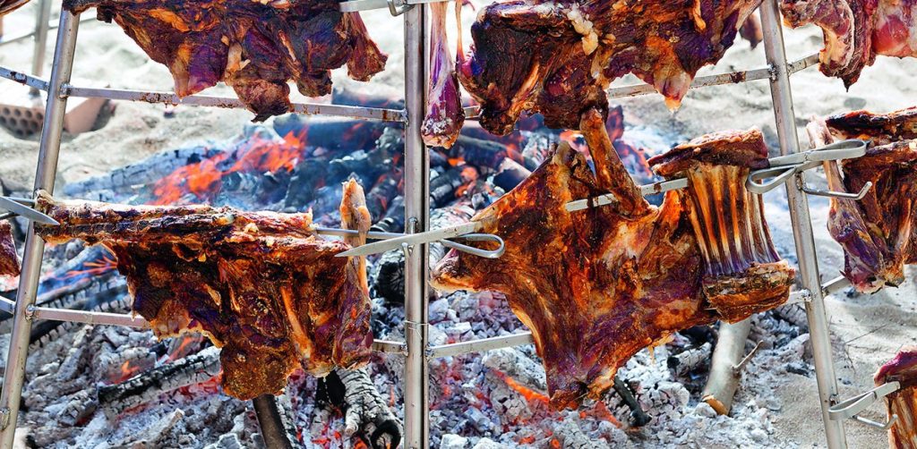 Κρήτη: Γιόρταζε το γάμο του παιδιού του και παραλίγο να κάψει όλο το νησί!