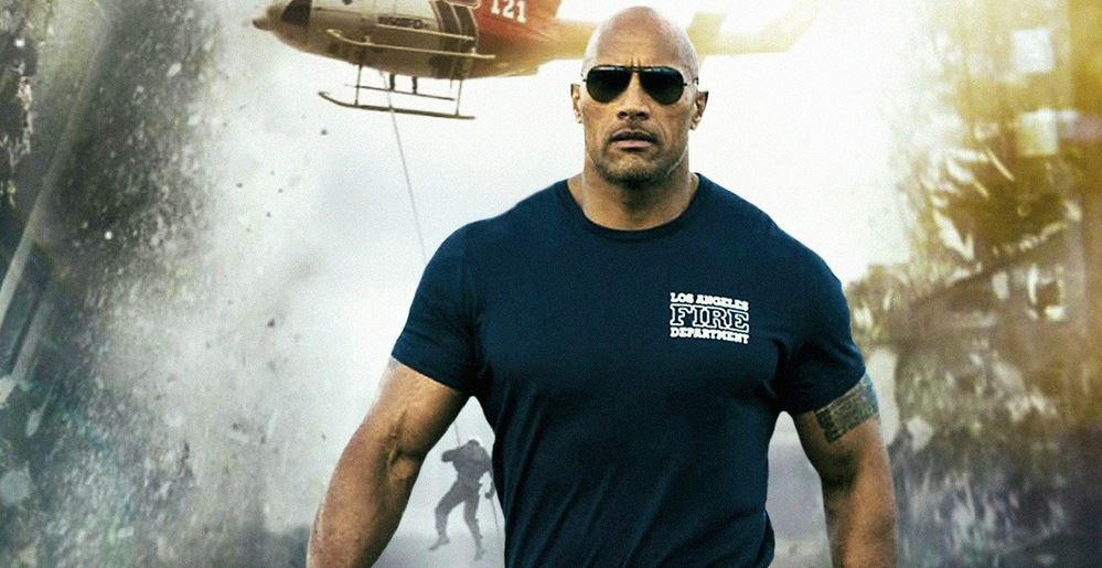 Η γνωστή φάτσα σε όλους μας από την ταινία «Τhe Rock» – Ντουέιν Τζόνσον- παντρεύτηκε το κορίτσι του στη Χαβάη (φωτο)