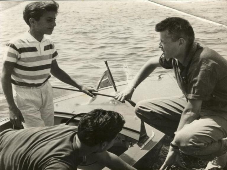 Α.Ωνάσης: Ήξερε ποιοι δολοφόνησαν τον γιο του Αλέξανδρο! Αποκαλύψεις «φωτιά»!