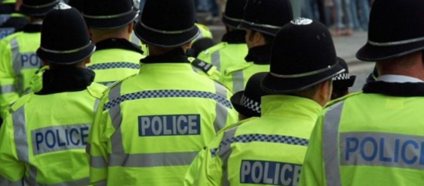 Καταστάσεις σοκ στην Αγγλία: 13χρονος κρεμάστηκε επειδή η κοπέλα του ήθελε άλλον