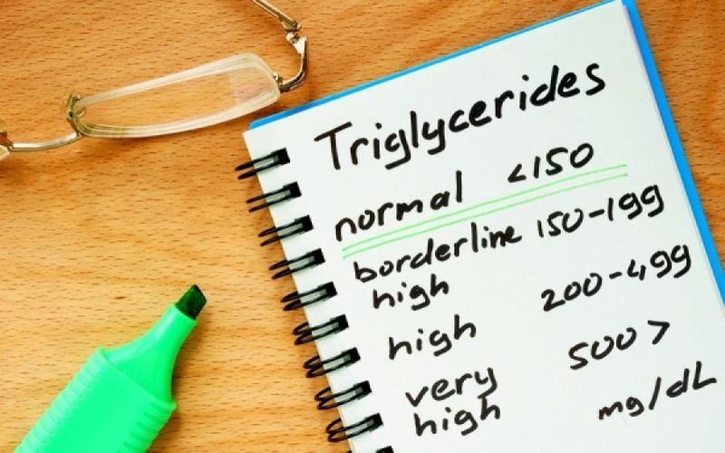 Τριγλυκερίδια: Μπορούν να ρυθμιστούν και να μειωθούν έως και 30% με αυτά τα φάρμακα
