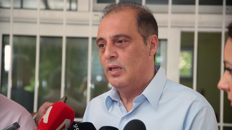 Eλληνική Λύση για ιρανικό τάνκερ: Η «επιλεκτική ευαισθησία» των ΗΠΑ σε αυτά τα θέματα μας εξοργίζει αφάνταστα