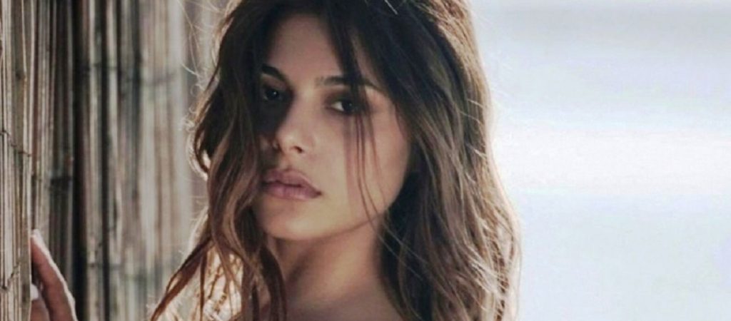 Ελευθερία Ελευθερίου – Δημήτρης Ταταράκης: Ζούν τον έρωτά τους στην Κύθνο