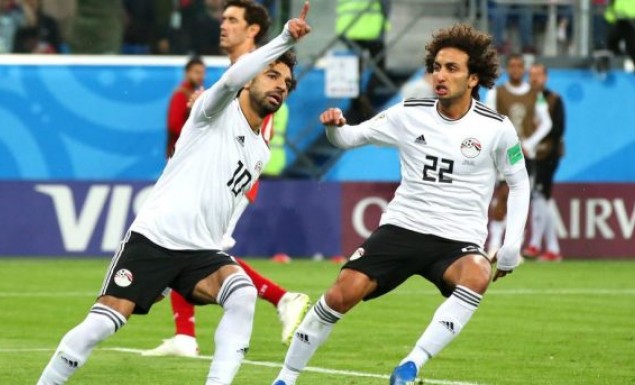 Σαλάχ για Ουάρντα: «Χρειάζεται θεραπεία ή αποτοξίνωση» (βίντεο)