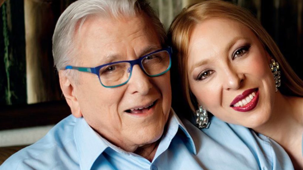 Αλίκη Κατσαβού: Τι αποκαλύπτει για τη διαθήκη του Κώστα Βουτσά και το διαμέρισμα που μένουν (βίντεο)