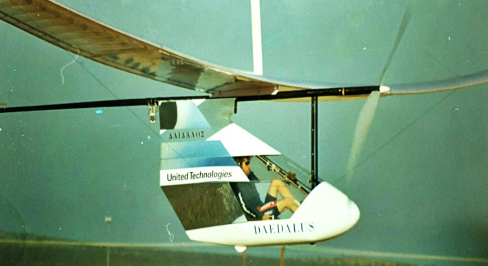 Αυτός είναι ο Ελληνας που έχει ρεκόρ 31 ετών στο βιβλίο Γκίνες!