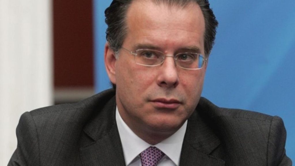 Κουμουτσάκος για μεταναστευτικό: Έχουν εξαντληθεί οι δυνατότητες της Ελλάδας – Αναγκαία η στήριξη της ΕΕ